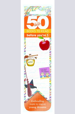 Продукт - 50 най-добри книги - Преди да станеш на 5